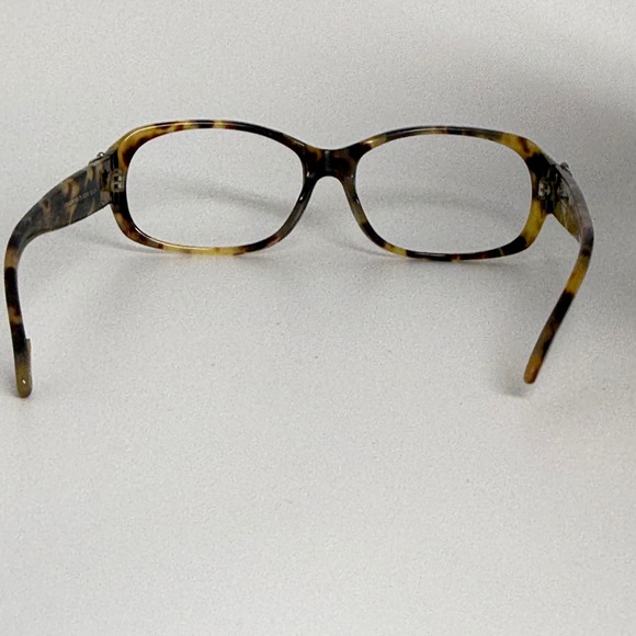 Ralph Lauren RA5028 504/73 Tortoise Shell Rectangle Sunglasses 59-16-135 22177 main image 5